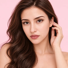 Fairy Dust-Chestnut Brown