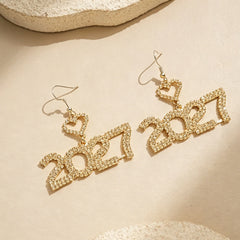 Forever 2027 Earrings
