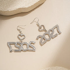 Forever 2027 Earrings