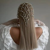 Bohemian Goddess Head Chain