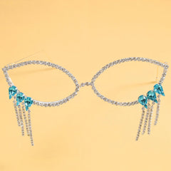 Emerald Eye Pearl Frames