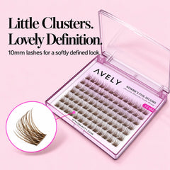 Fairy Dust Brown-Single Length