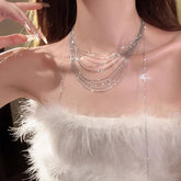 Fairytale Princess Necklace