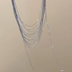 Fairytale Princess Necklace