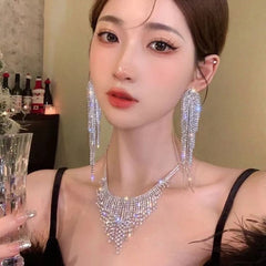 Luxe Goddess Glam Set