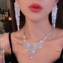 Luxe Goddess Glam Set
