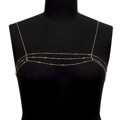 Rose Dream Body Chain