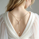 Solstice Back Chain