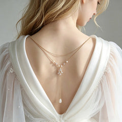 Solstice Back Chain