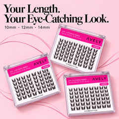 Starry-Single Length
