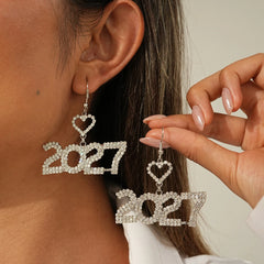 Forever 2027 Earrings