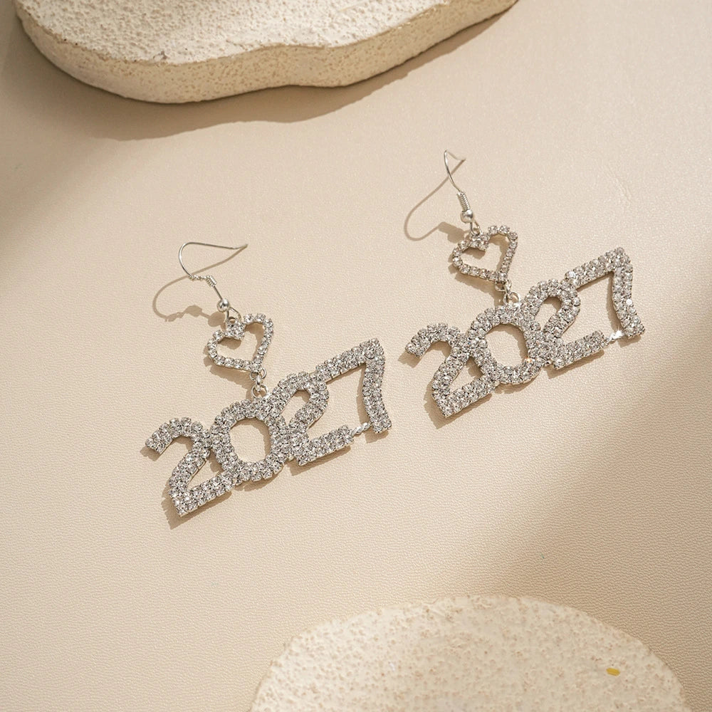 Forever 2027 Earrings