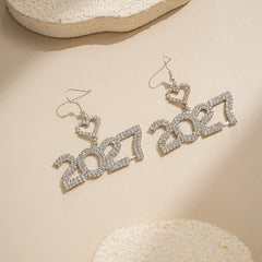 Forever 2027 Earrings