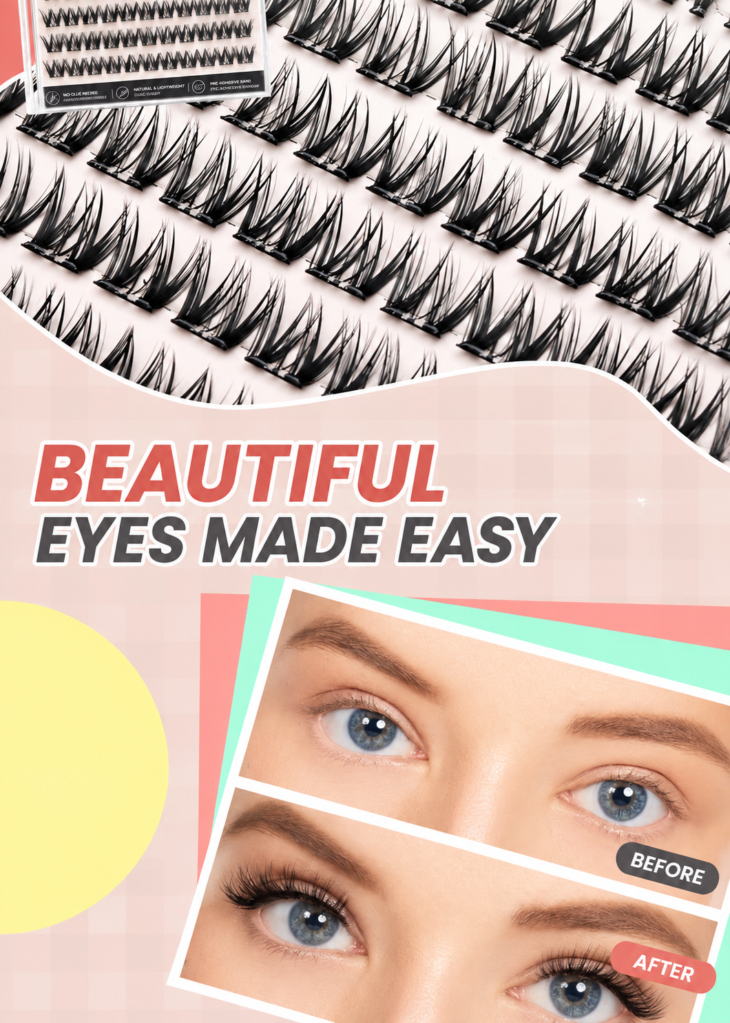 Lashes