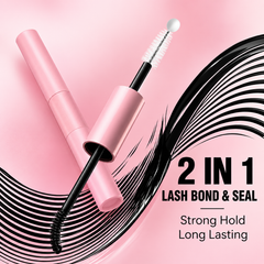 Avely 2-in-1 Lash Bond & Seal