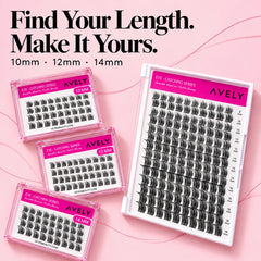 Barbie-Single Length