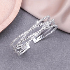 Celestial Flow Cuff