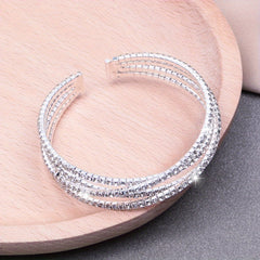 Celestial Flow Cuff