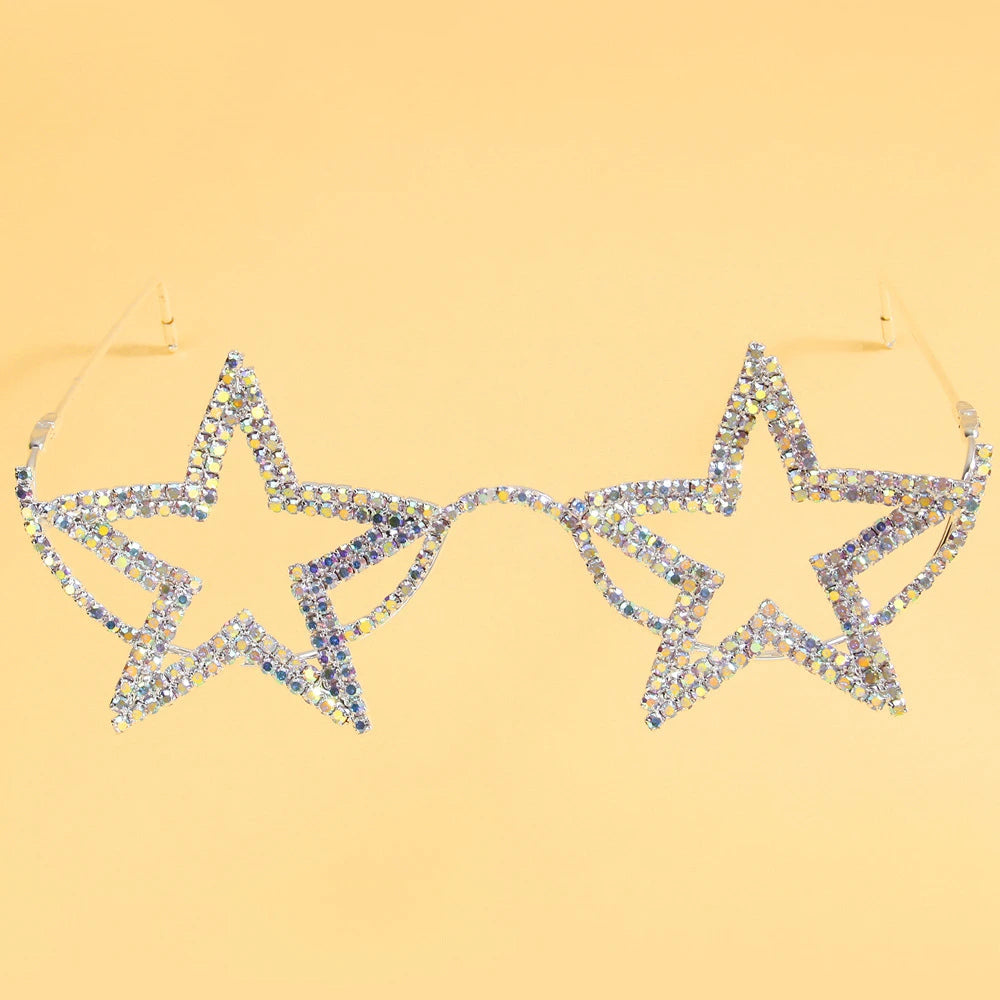 Emerald Eye Pearl Frames
