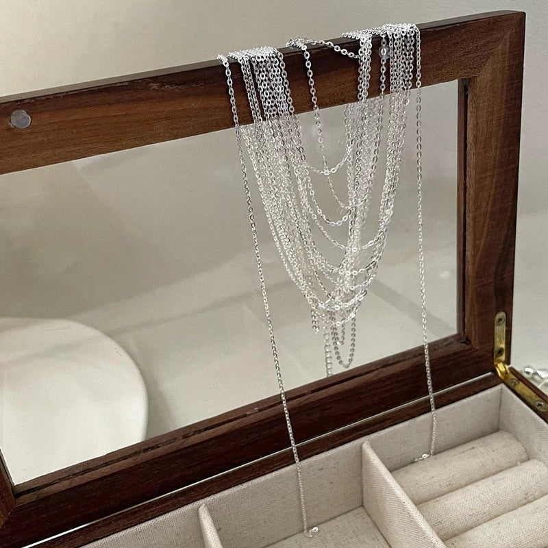 Fairytale Princess Necklace