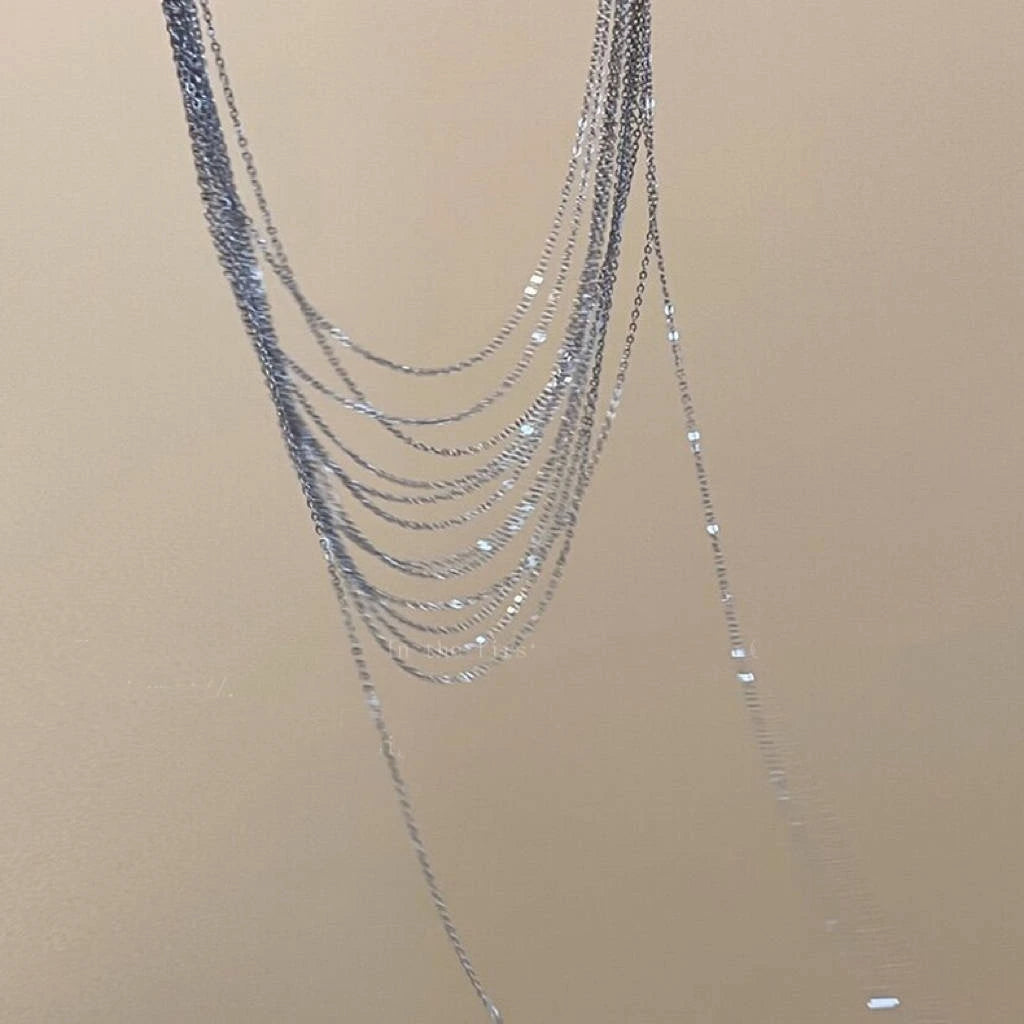 Fairytale Princess Necklace