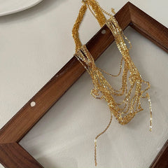 Fairytale Princess Necklace