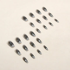 Lunar Eclipse -On Nails