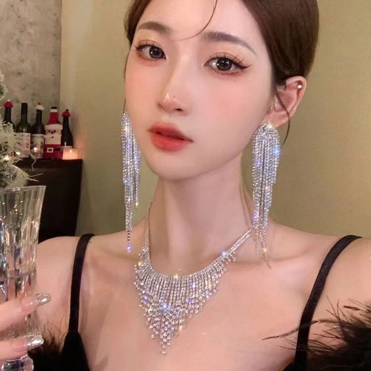 Luxe Goddess Glam Set