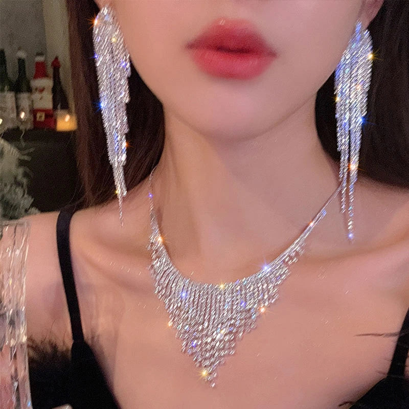 Luxe Goddess Glam Set
