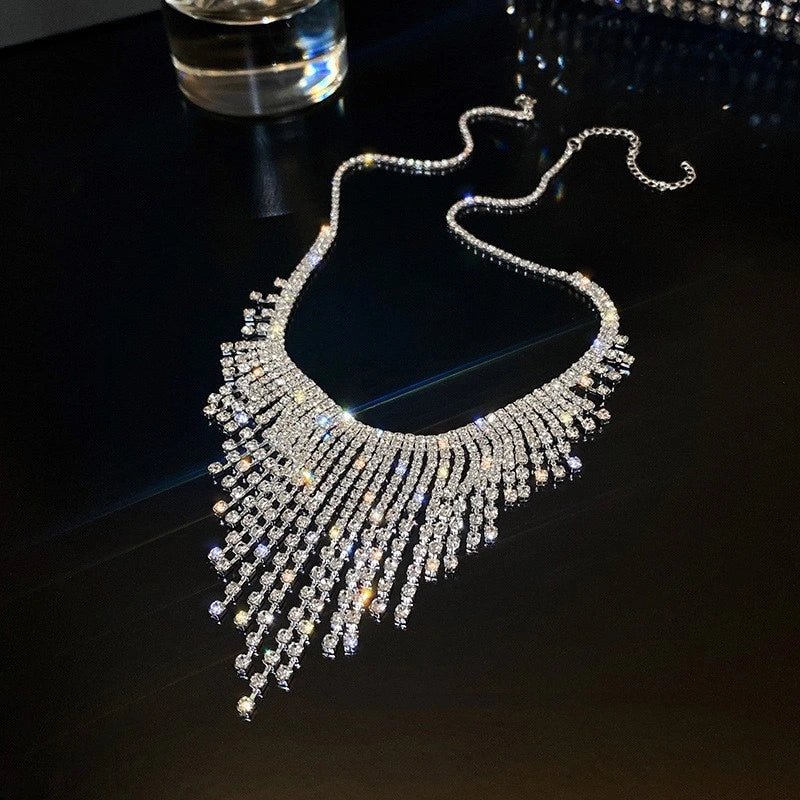 Luxe Goddess Glam Set