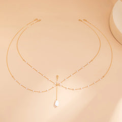 Ocean Muse Belly Chain
