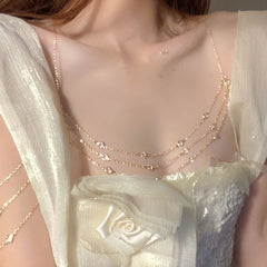 Rose Dream Body Chain