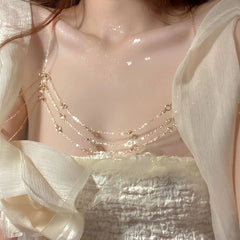 Rose Dream Body Chain