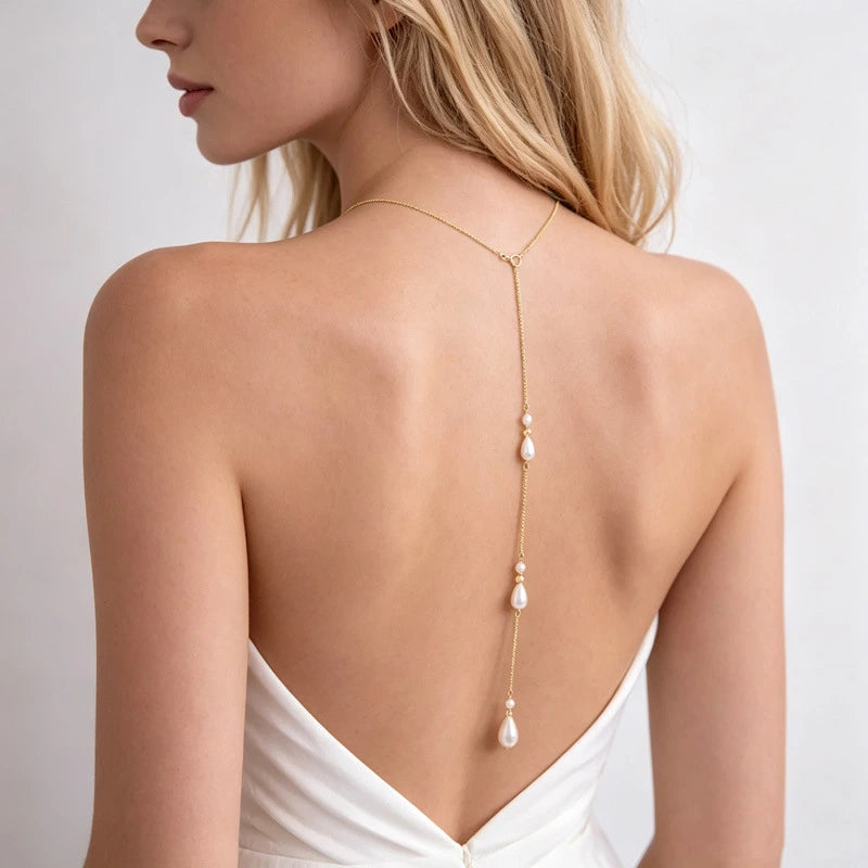 Solstice Back Chain