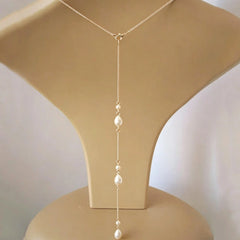 Solstice Back Chain