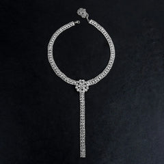 Venus Statement Harness Body Chain