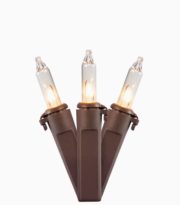 cleaning cute earrings with soft brush