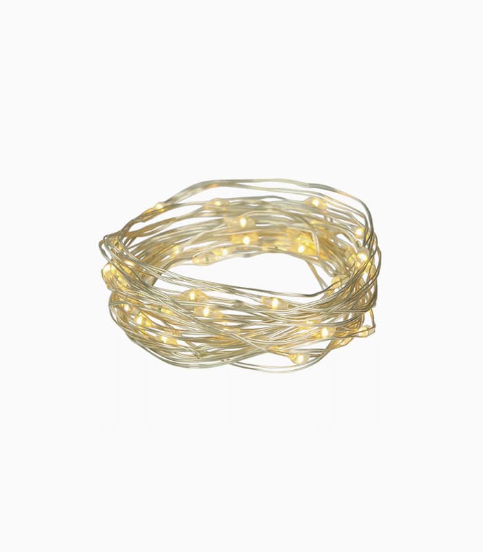 a&m gift ideas close-up of magnetic clasp and 925 stamp