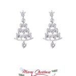 Christmas-Themed Earrings Collection - Image 6
