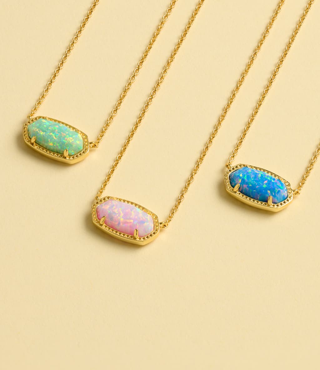 macro shot of cute earrings hallmark