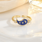Moonlight Dreams Ring
