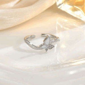 Moonlight Dreams Ring