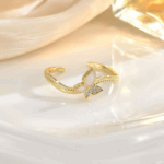 Moonlight Dreams Ring