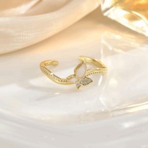 Moonlight Dreams Ring