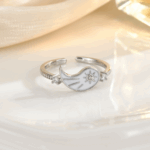 Moonlight Dreams Ring