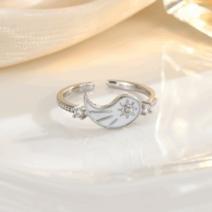 Moonlight Dreams Ring