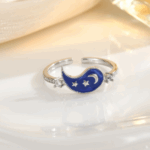 Moonlight Dreams Ring