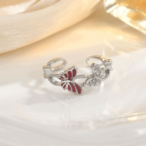 Moonlight Dreams Ring