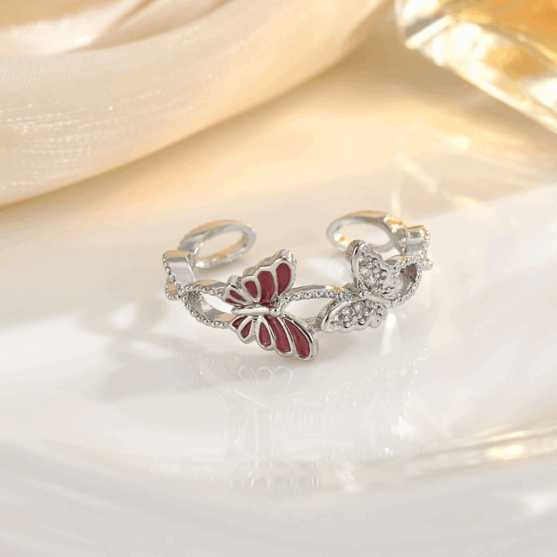 Moonlight Dreams Ring