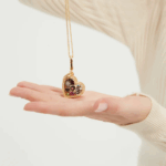 DIY Charm Pendant Necklace